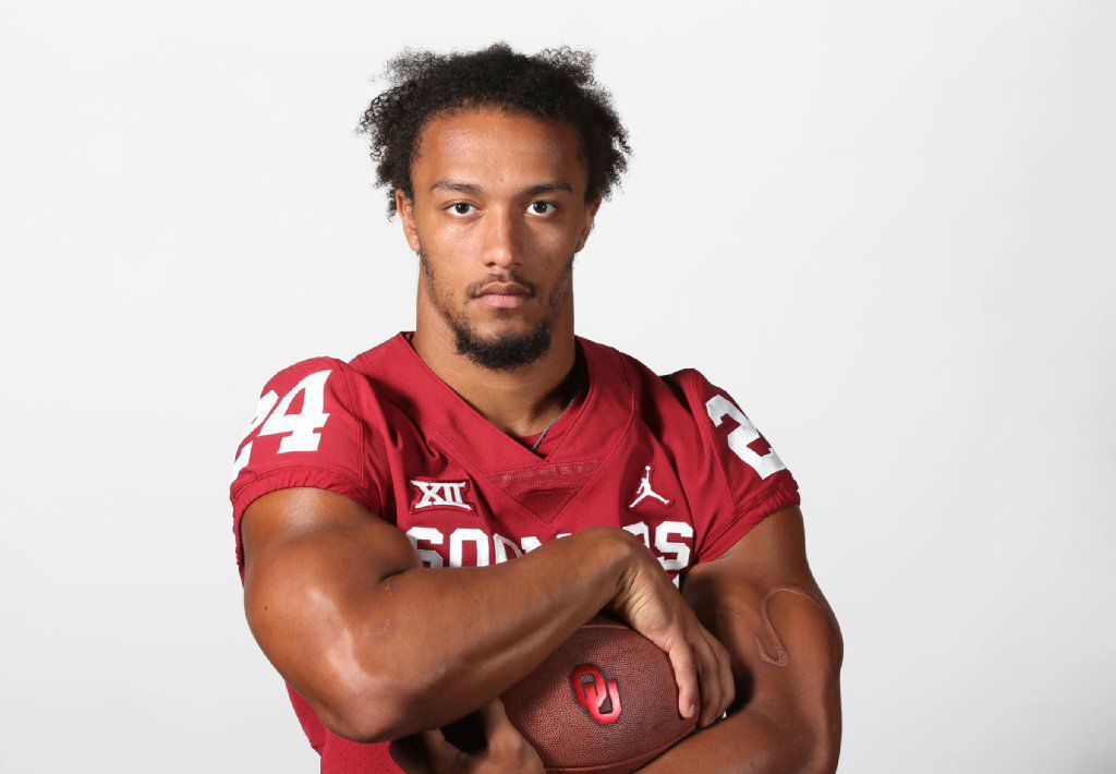 Rodney Anderson